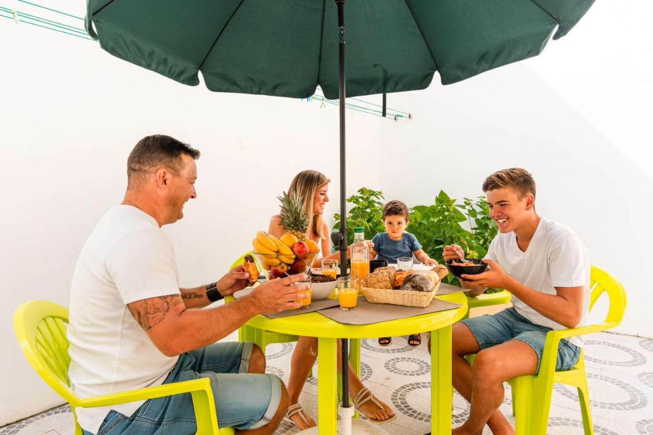 Casa Alegria by CosyCasa Praia Peniche Zewnętrze zdjęcie
