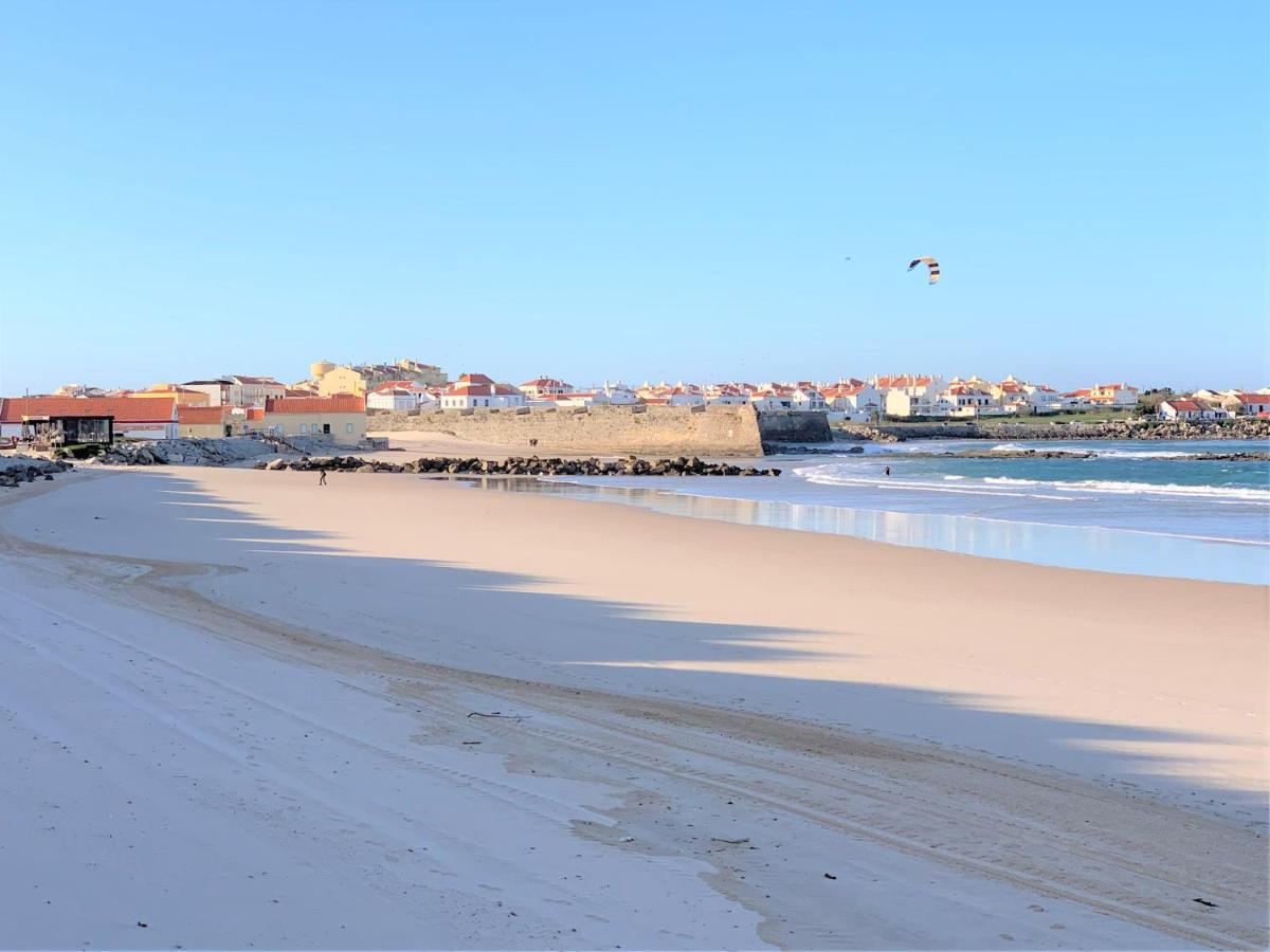 Casa Alegria by CosyCasa Praia Peniche Zewnętrze zdjęcie