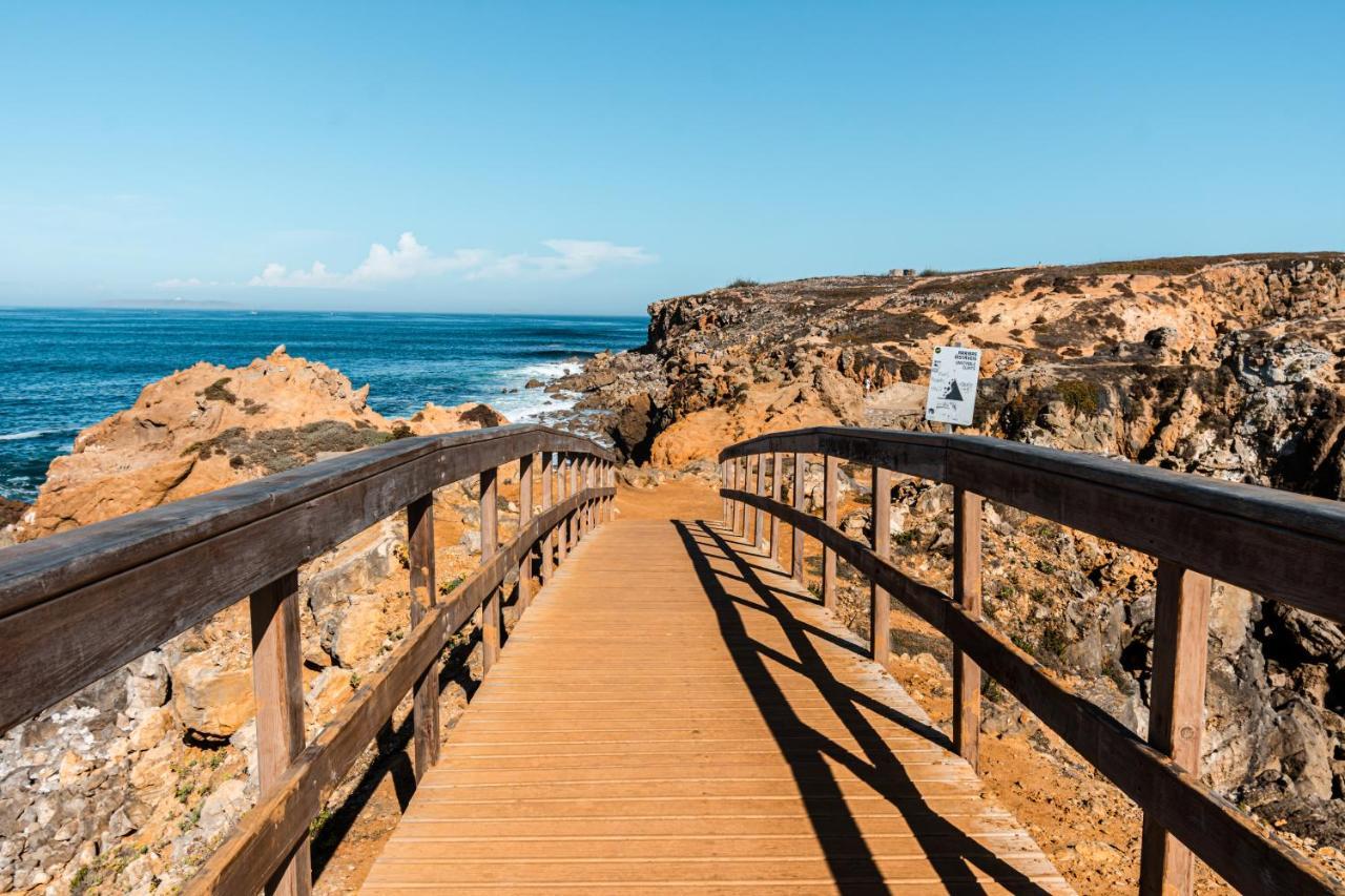 Casa Alegria by CosyCasa Praia Peniche Zewnętrze zdjęcie