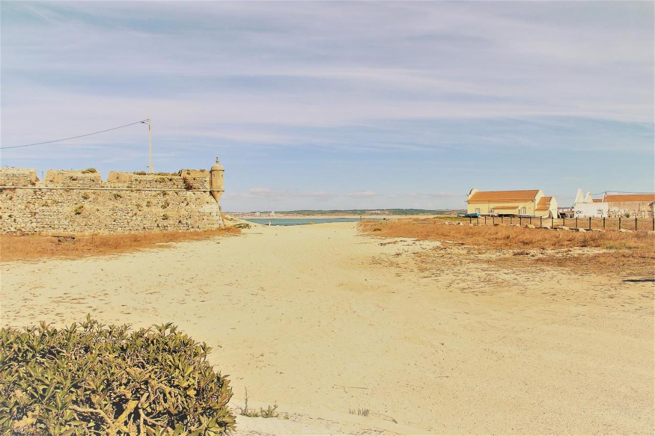 Casa Alegria by CosyCasa Praia Peniche Zewnętrze zdjęcie