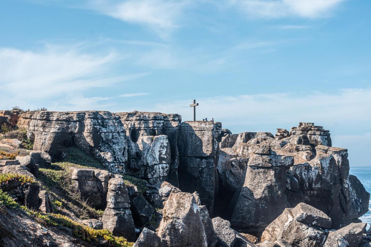 Casa Alegria by CosyCasa Praia Peniche Zewnętrze zdjęcie