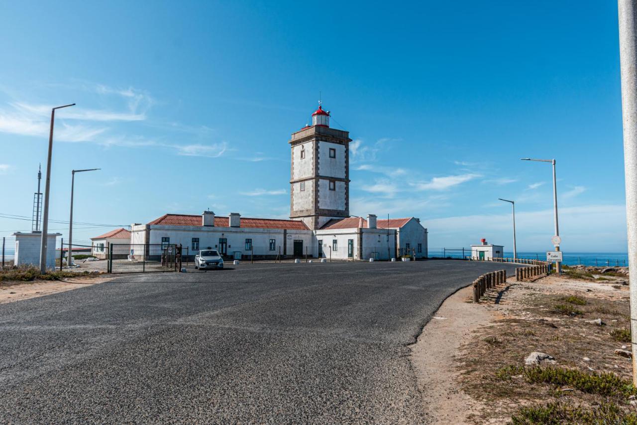 Casa Alegria by CosyCasa Praia Peniche Zewnętrze zdjęcie