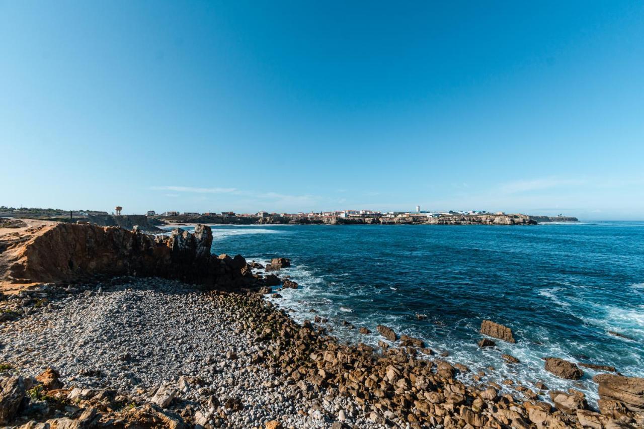 Casa Alegria by CosyCasa Praia Peniche Zewnętrze zdjęcie