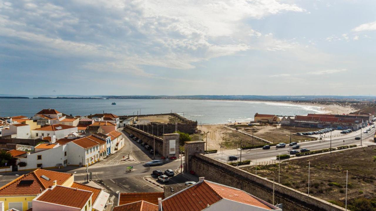 Casa Alegria by CosyCasa Praia Peniche Zewnętrze zdjęcie