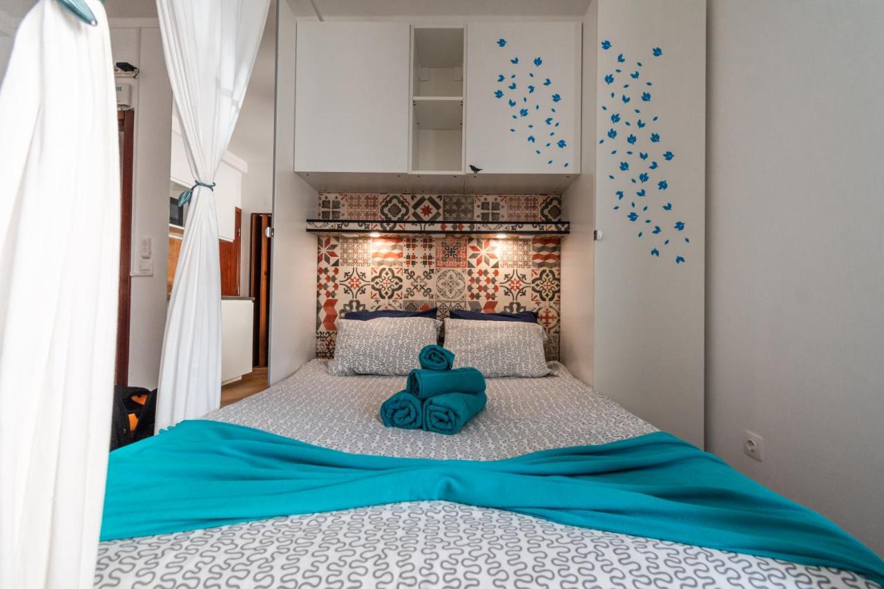 Casa Alegria by CosyCasa Praia Peniche Zewnętrze zdjęcie