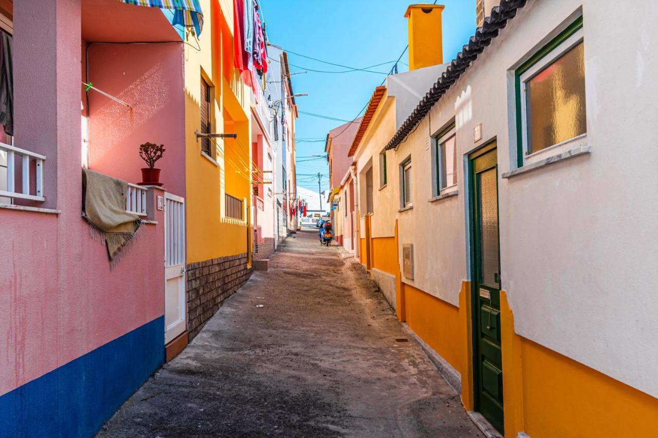 Casa Alegria by CosyCasa Praia Peniche Zewnętrze zdjęcie