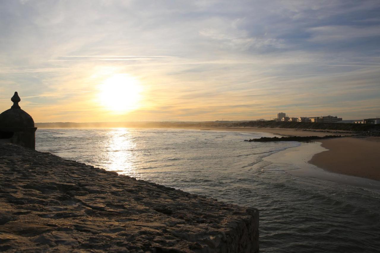 Casa Alegria by CosyCasa Praia Peniche Zewnętrze zdjęcie
