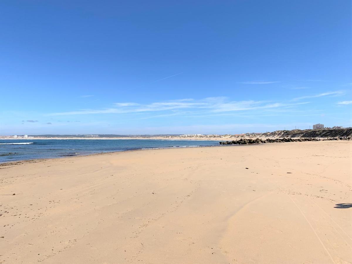 Casa Alegria by CosyCasa Praia Peniche Zewnętrze zdjęcie