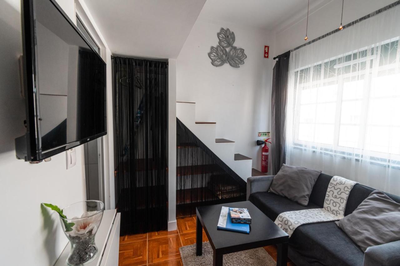 Casa Alegria by CosyCasa Praia Peniche Zewnętrze zdjęcie