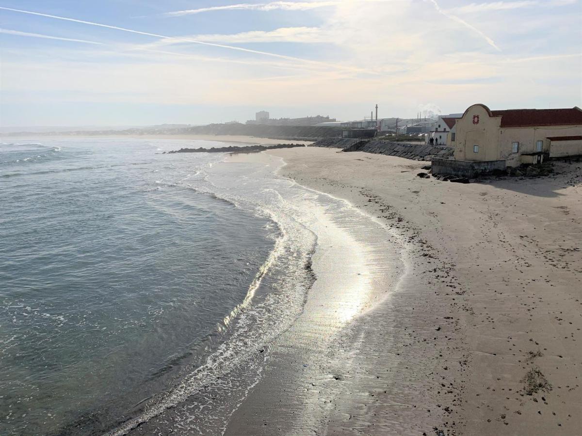 Casa Alegria by CosyCasa Praia Peniche Zewnętrze zdjęcie
