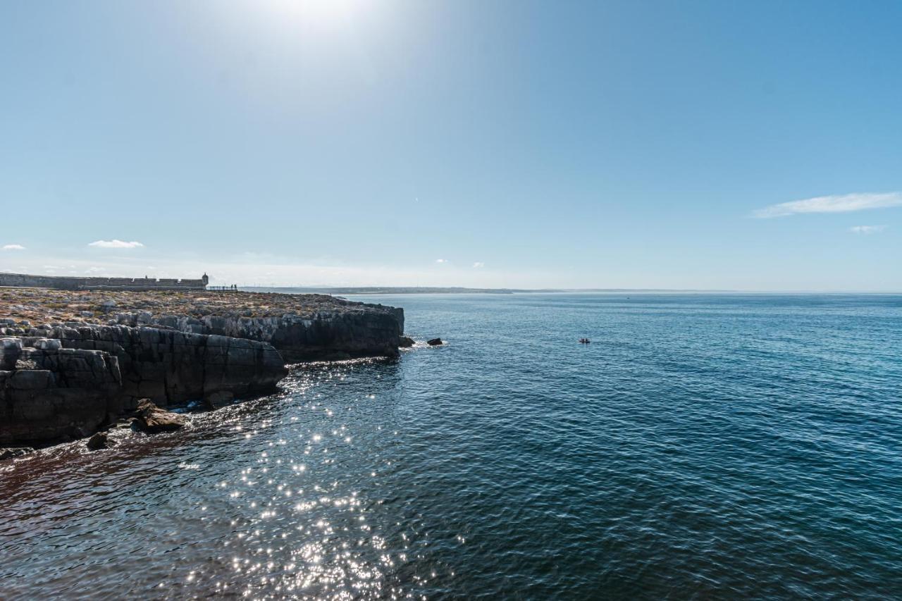 Casa Alegria by CosyCasa Praia Peniche Zewnętrze zdjęcie