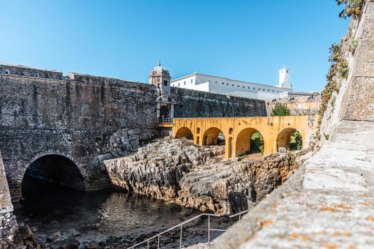 Casa Alegria by CosyCasa Praia Peniche Zewnętrze zdjęcie
