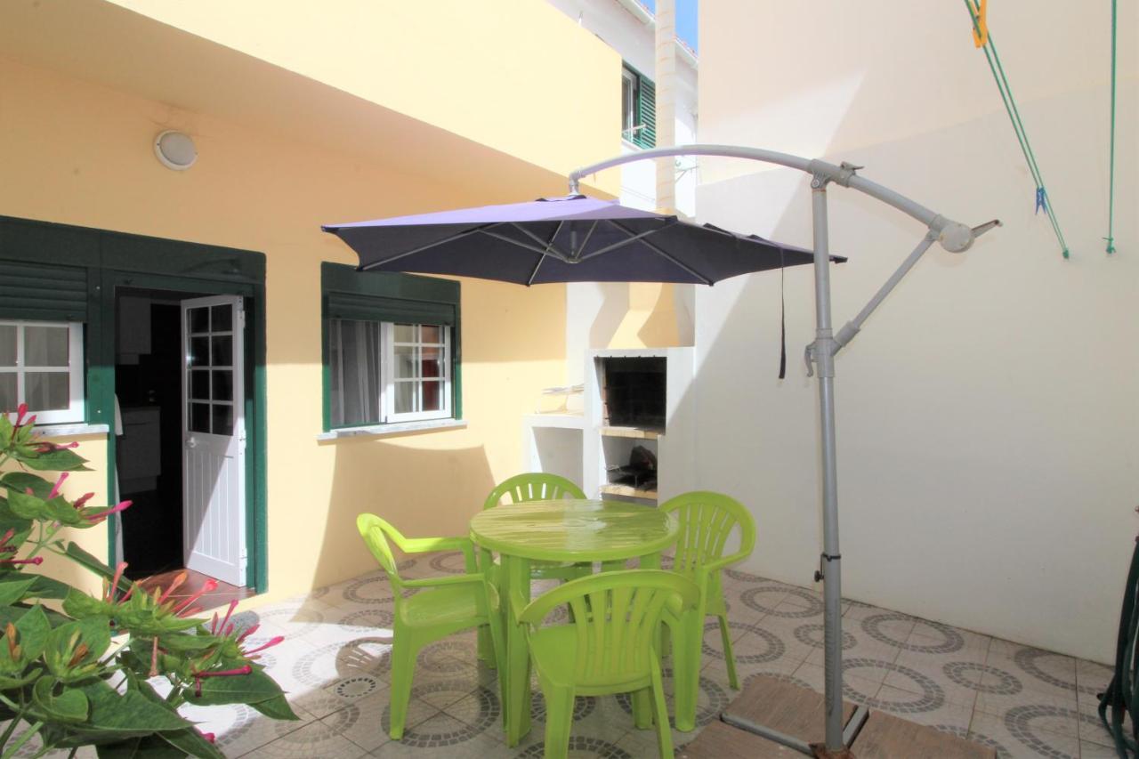 Casa Alegria by CosyCasa Praia Peniche Zewnętrze zdjęcie