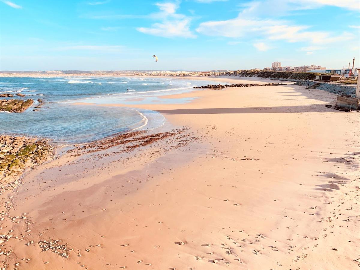 Casa Alegria by CosyCasa Praia Peniche Zewnętrze zdjęcie