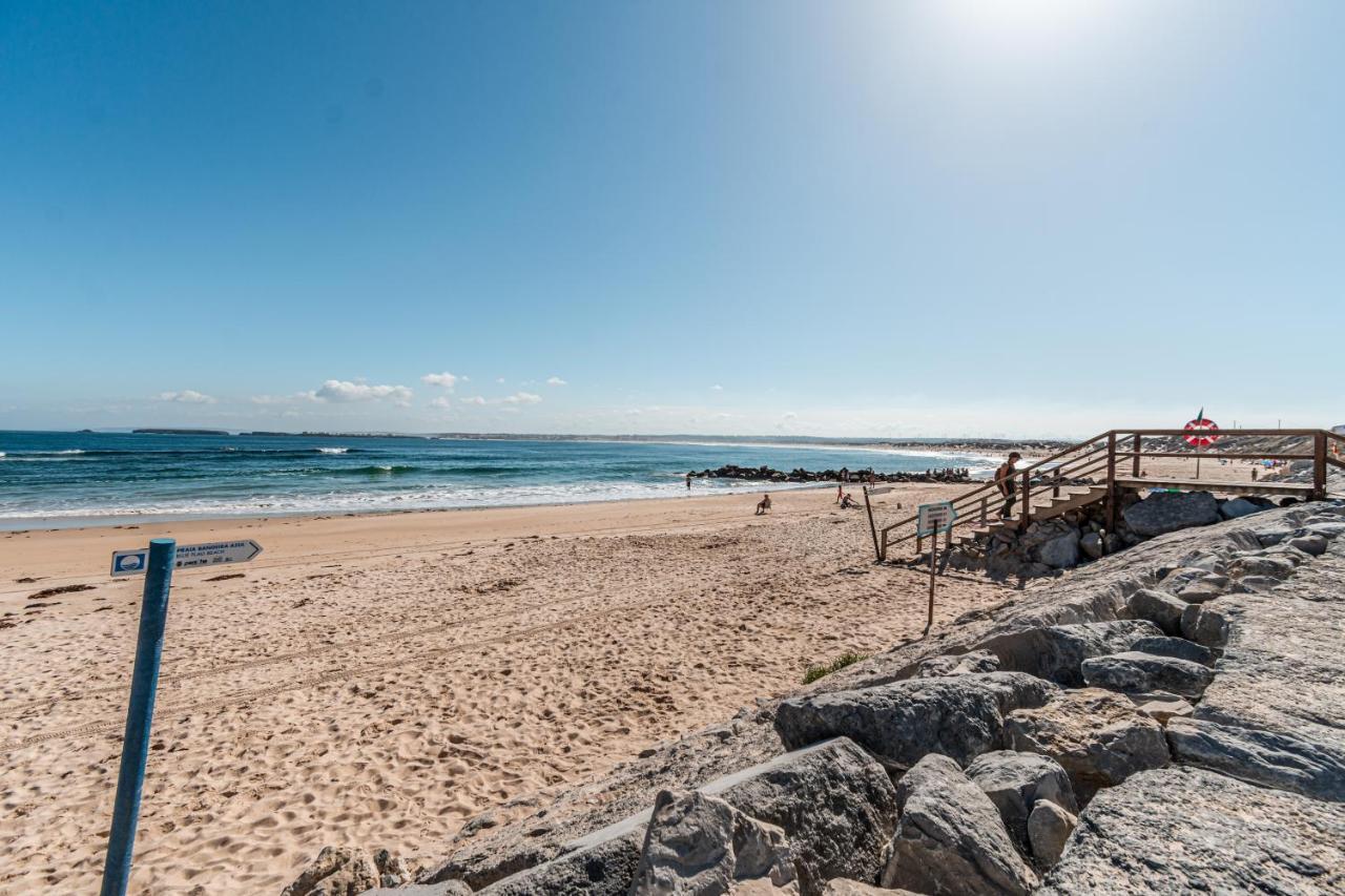 Casa Alegria by CosyCasa Praia Peniche Zewnętrze zdjęcie