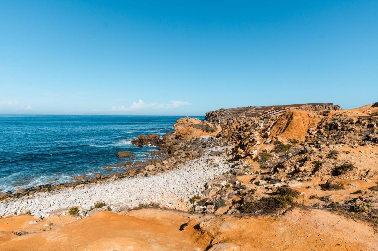 Casa Alegria by CosyCasa Praia Peniche Zewnętrze zdjęcie